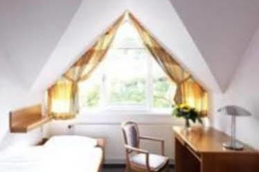 Hanns-Lilje-Haus Hanovre Extérieur photo